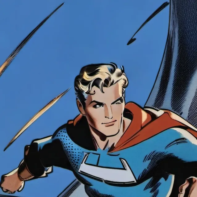 chat with ai character: Alex