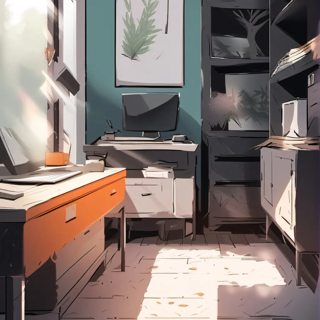 chat with ai character: Trauma girl