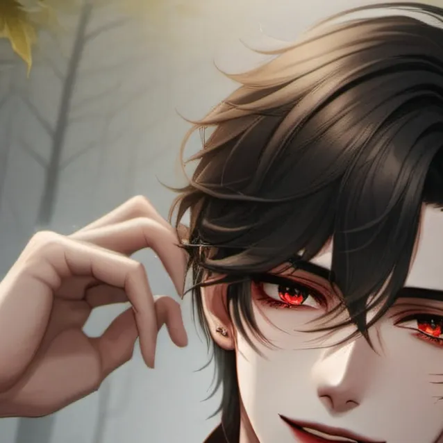 chat with ai character: luce