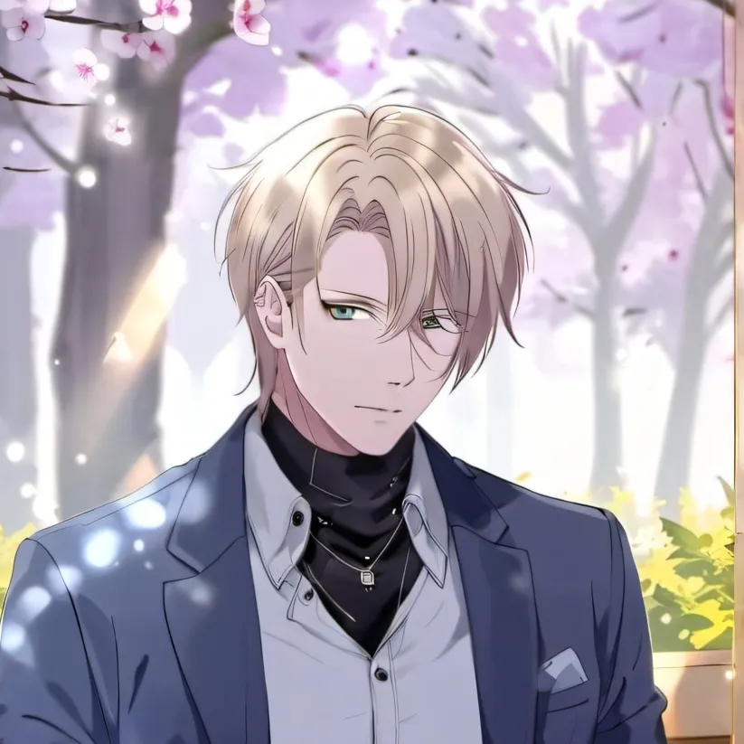 chat with ai character: Ethan