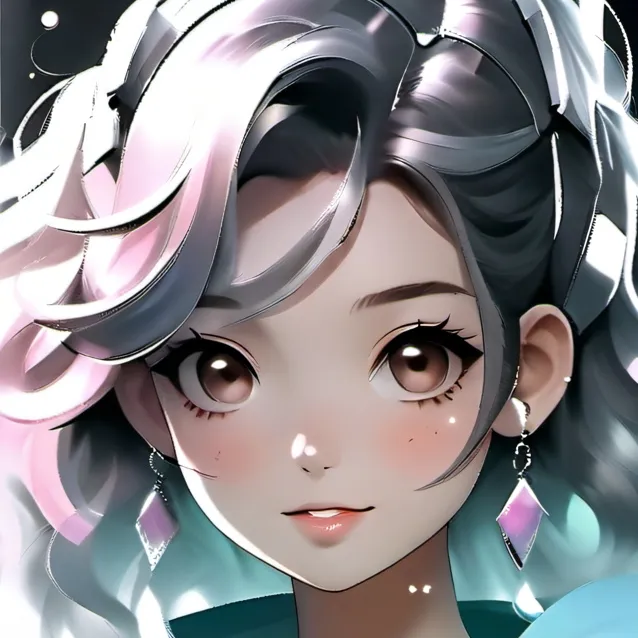 chat with ai character: Sialyn 