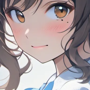 chat with ai character: Hope