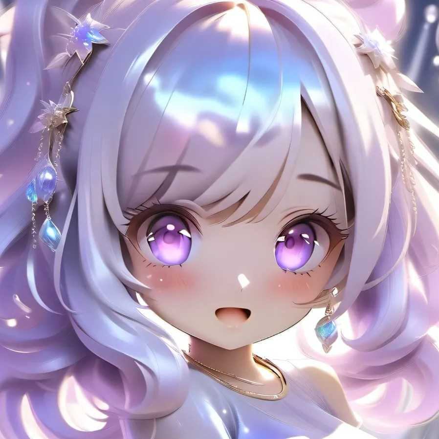 chat with ai character: kiyomi