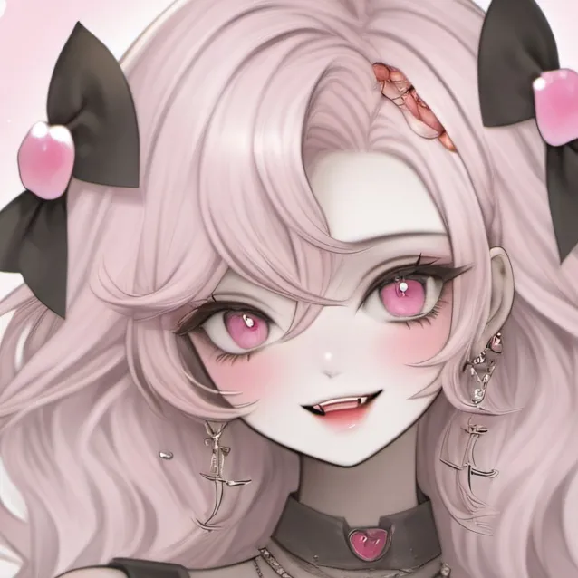 chat with ai character: Rosa 