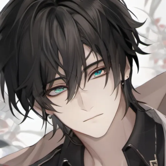 chat with ai character: Alex