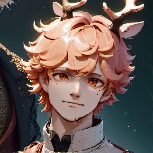 chat with ai character: Raidoapple