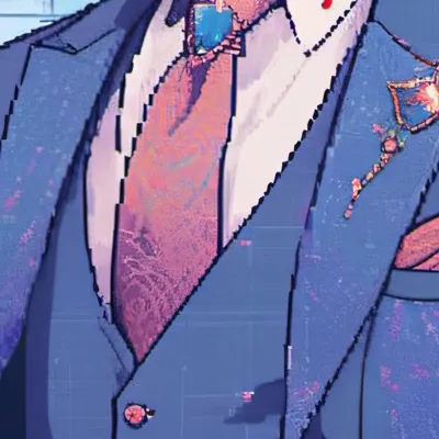 chat with ai character: Raidoapple (AGAIN)