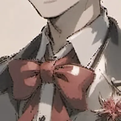 chat with ai character: Raidoapple