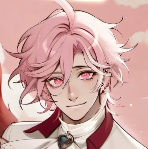 chat with ai character: Cupid