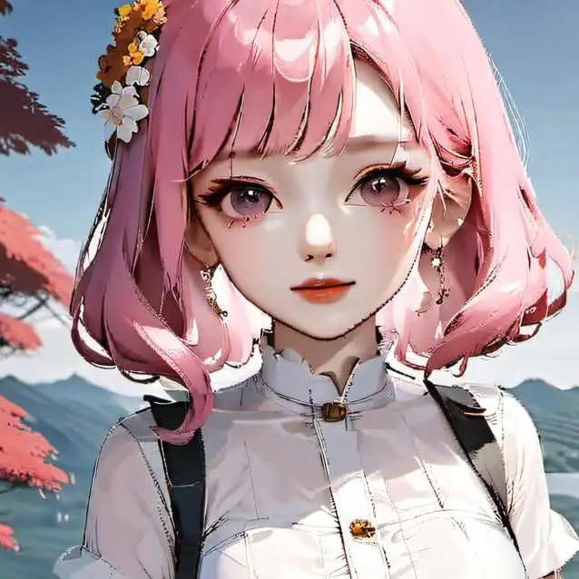 chat with ai character: Bridget 