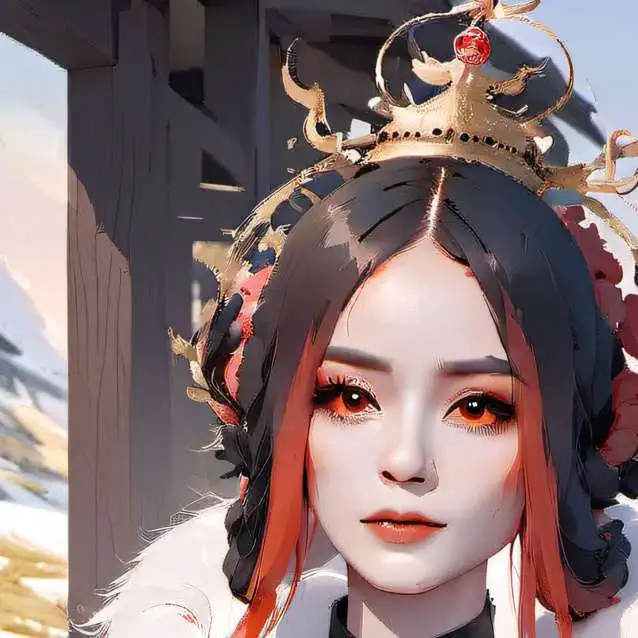 chat with ai character: queen of hearts