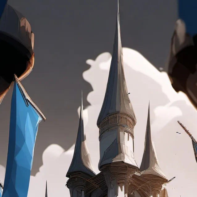 chat with ai character: future omz crew 