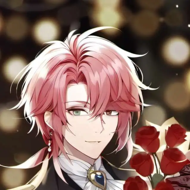 chat with ai character: descendants 5