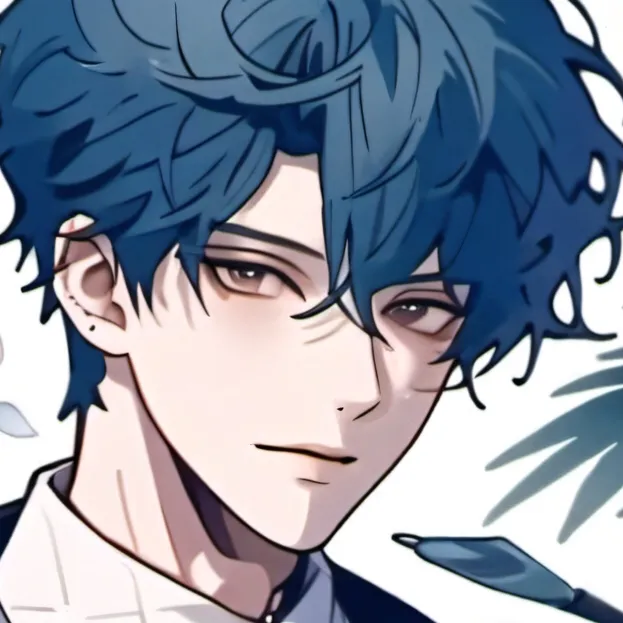 chat with ai character: Jake