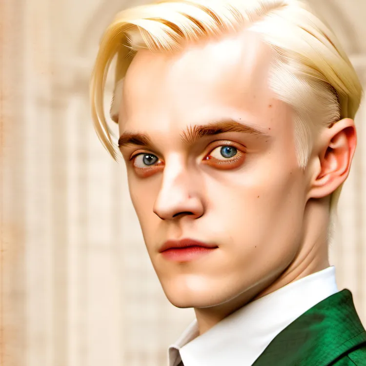 chat with ai character: Draco Malfoy