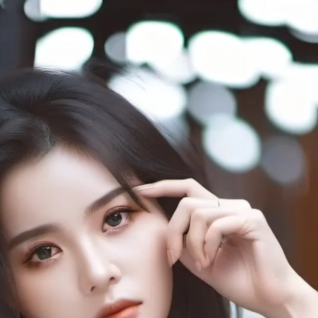 chat with ai character: Enhypen+you 