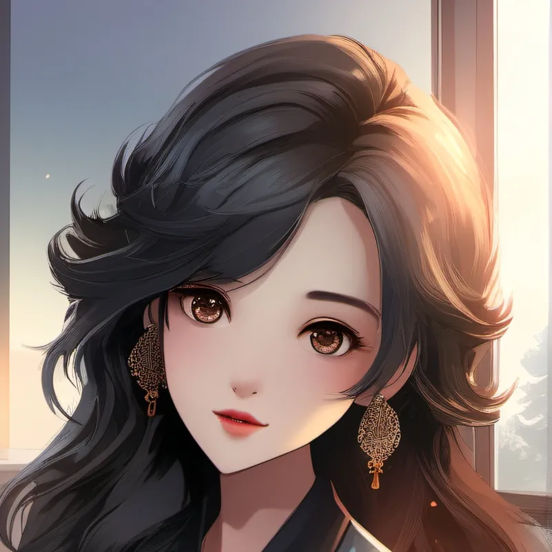 chat with ai character: Anitta Kimmo