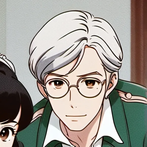 chat with ai character: jake 