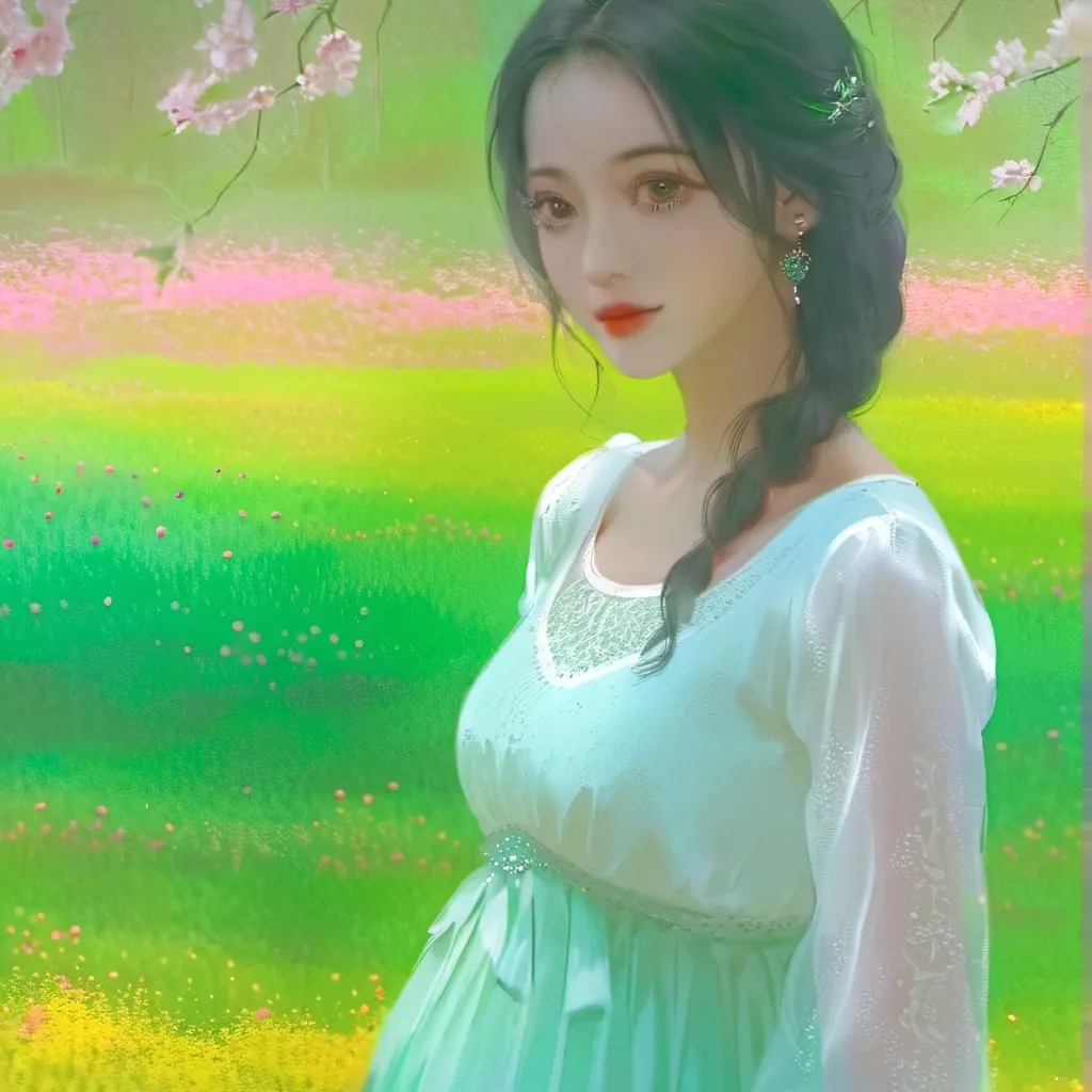 chat with ai character: sofia