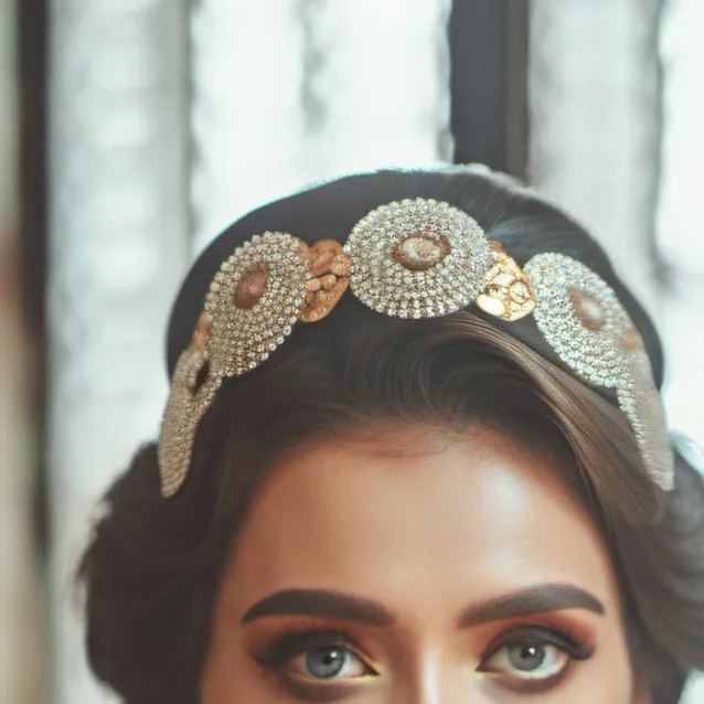 chat with ai character: lenaren