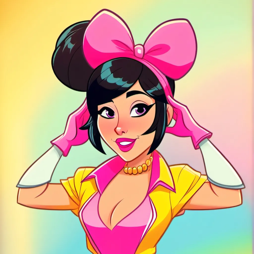 chat with ai character: Lilith Holden M3