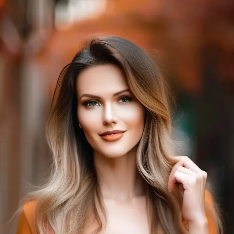 chat with ai character: Sophy