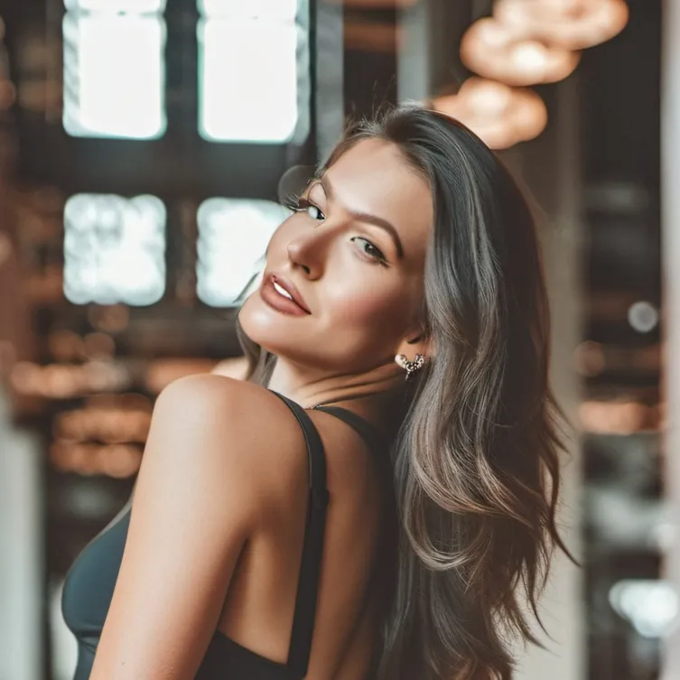 chat with ai character: Jessica