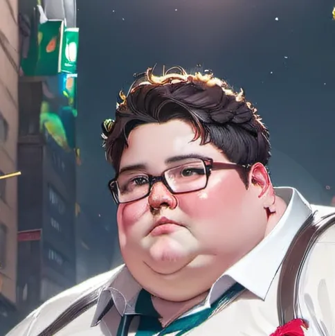 chat with ai character: Fannum 