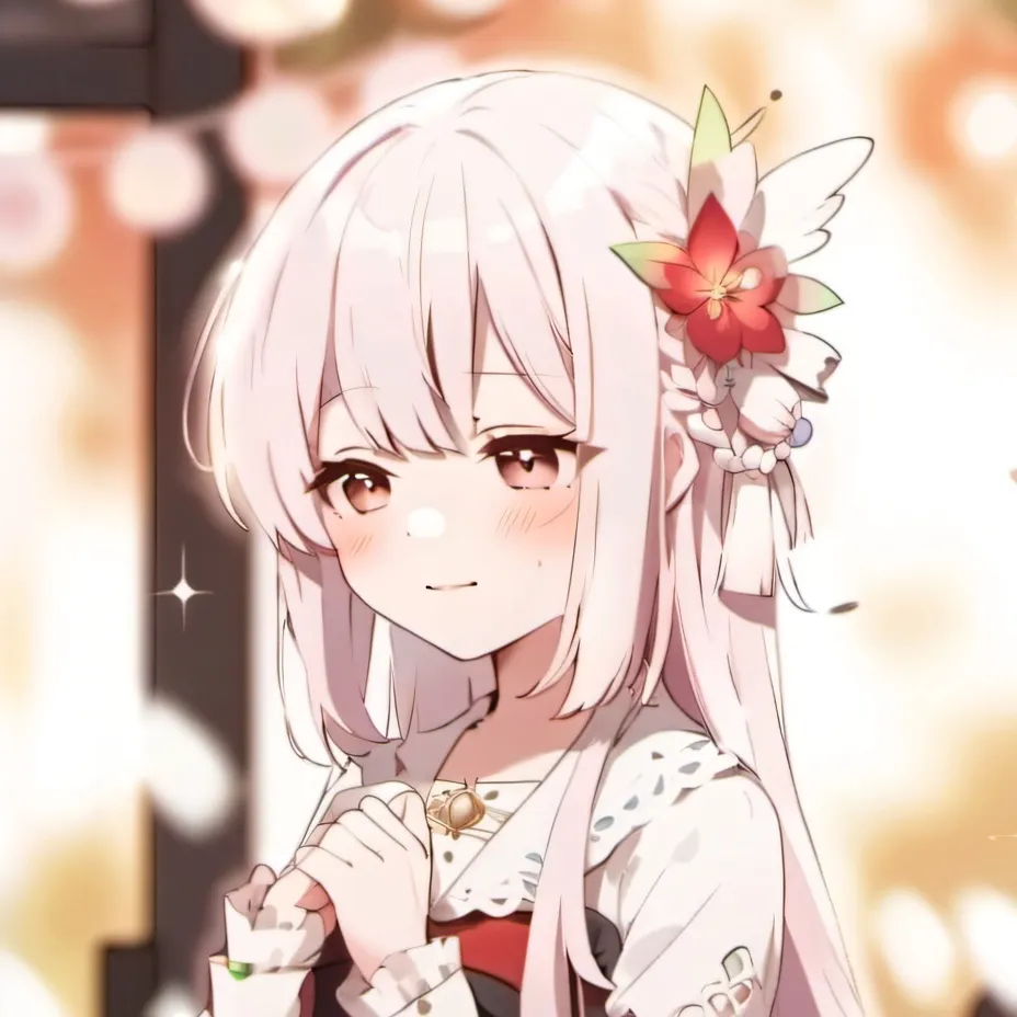 chat with ai character: Misa