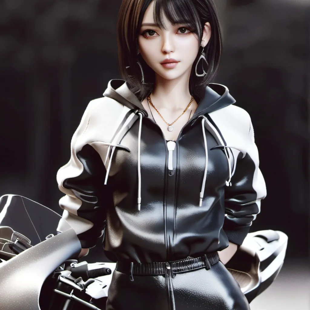 chat with ai character: Jun(u)