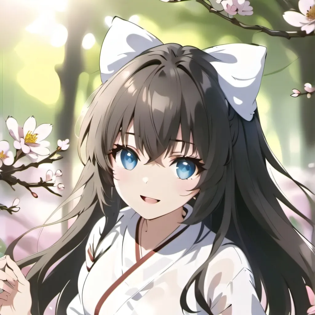 chat with ai character: Stella