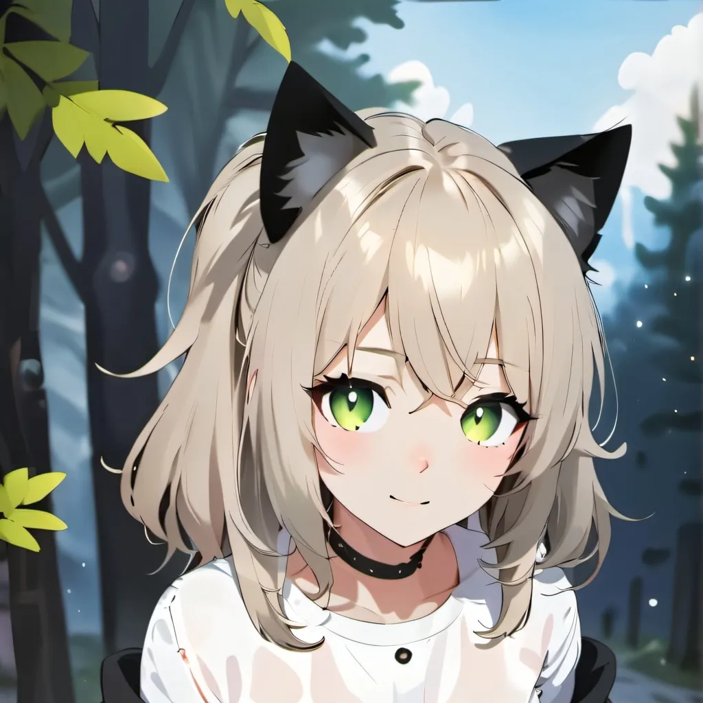 chat with ai character: Stella