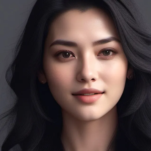 chat with ai character: Emy