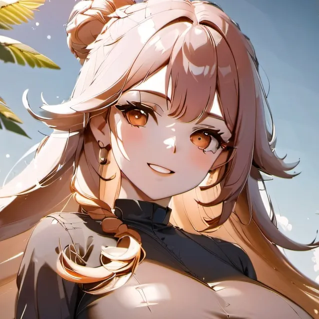 chat with ai character: Rosa 