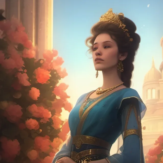 chat with ai character: .ms lee