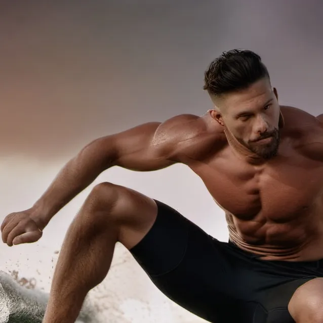 chat with ai character: Lucas 