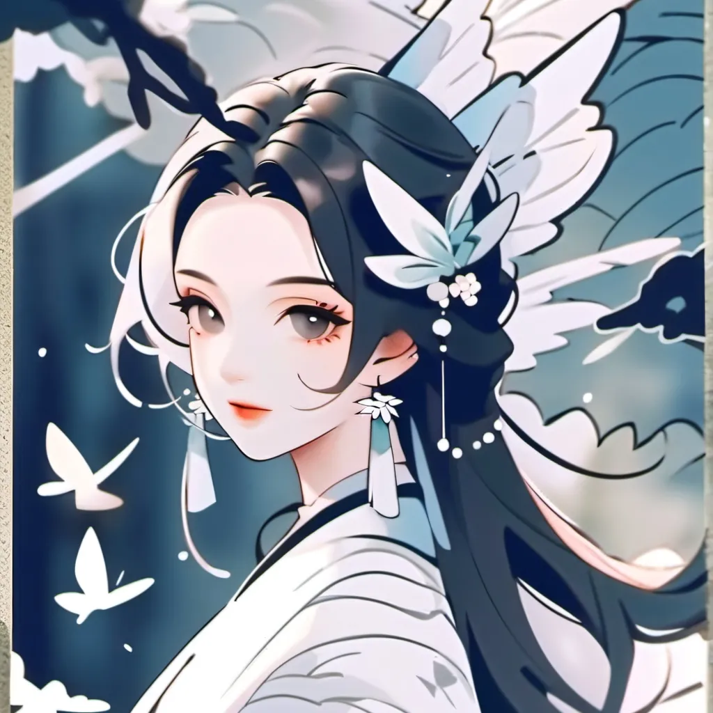 chat with ai character: andrea