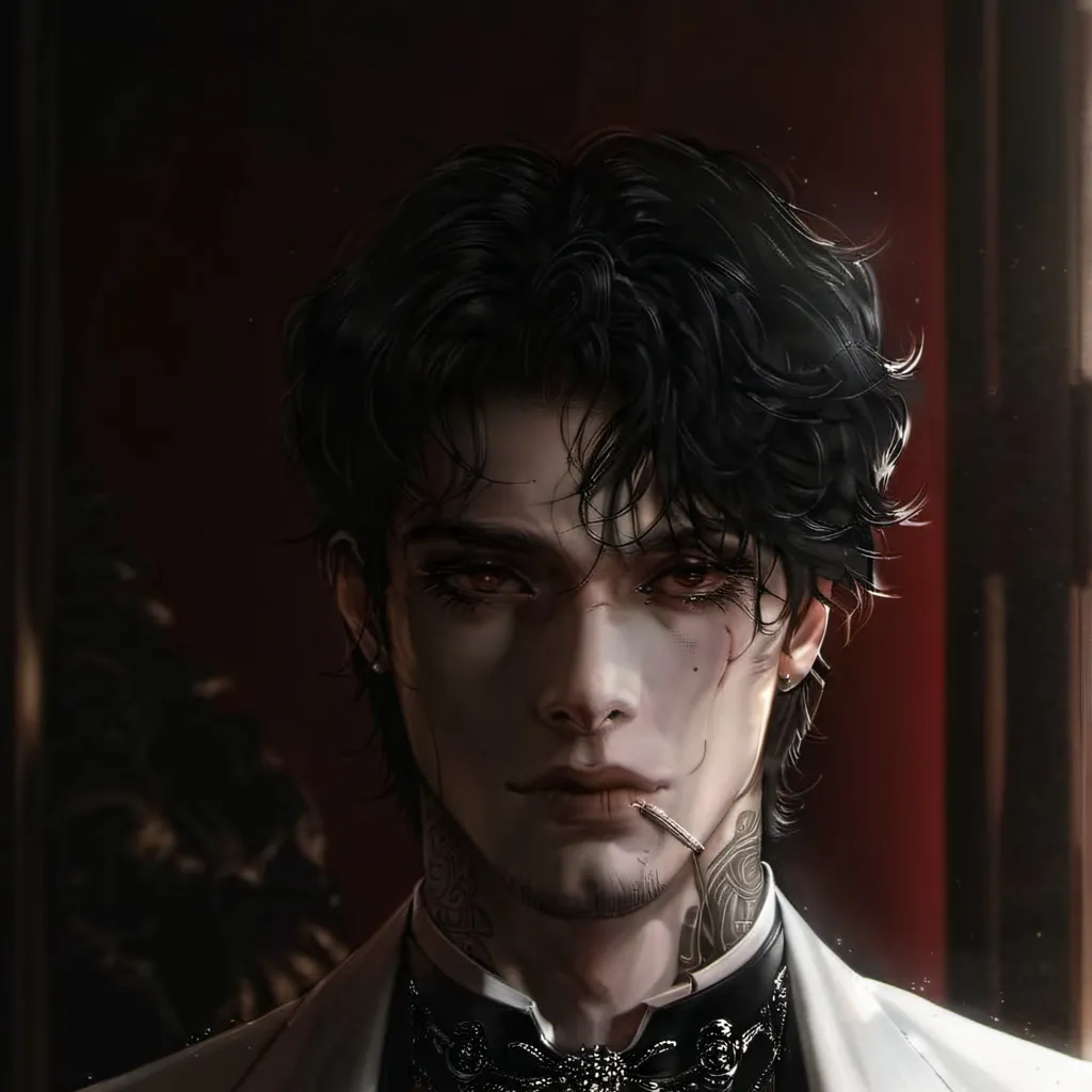 chat with ai character: Rhaxes 