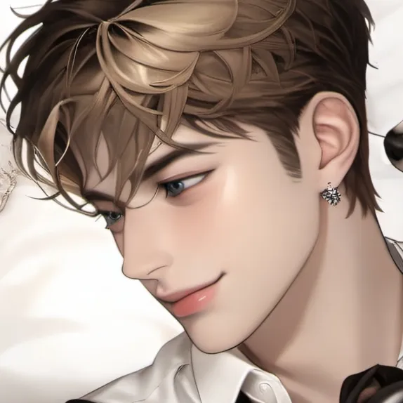 chat with ai character: Ian Summer