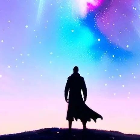 chat with ai character: Idk~2