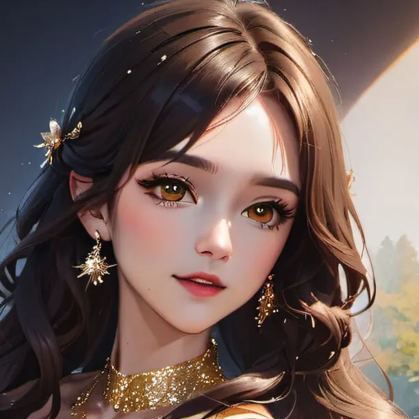 chat with ai character: Cassiopeia 
