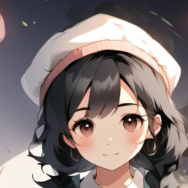 chat with ai character: the nursery nurse!