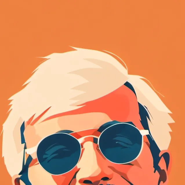 chat with ai character: joost klein