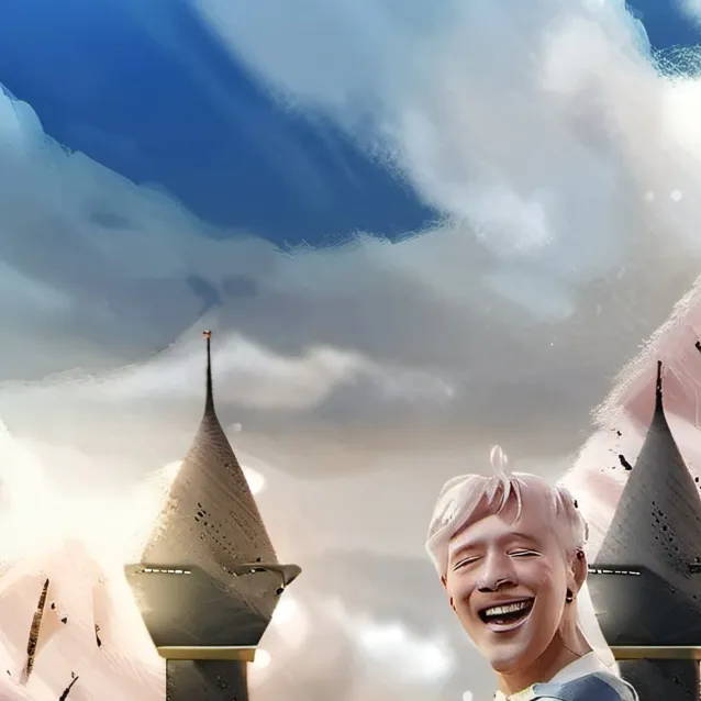 chat with ai character: JOOST 🇳🇱 