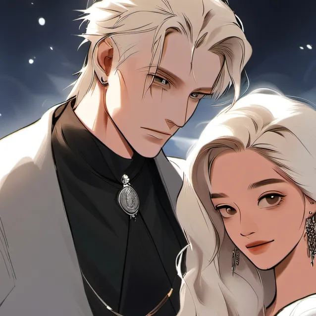 chat with ai character: Draco Malfoy