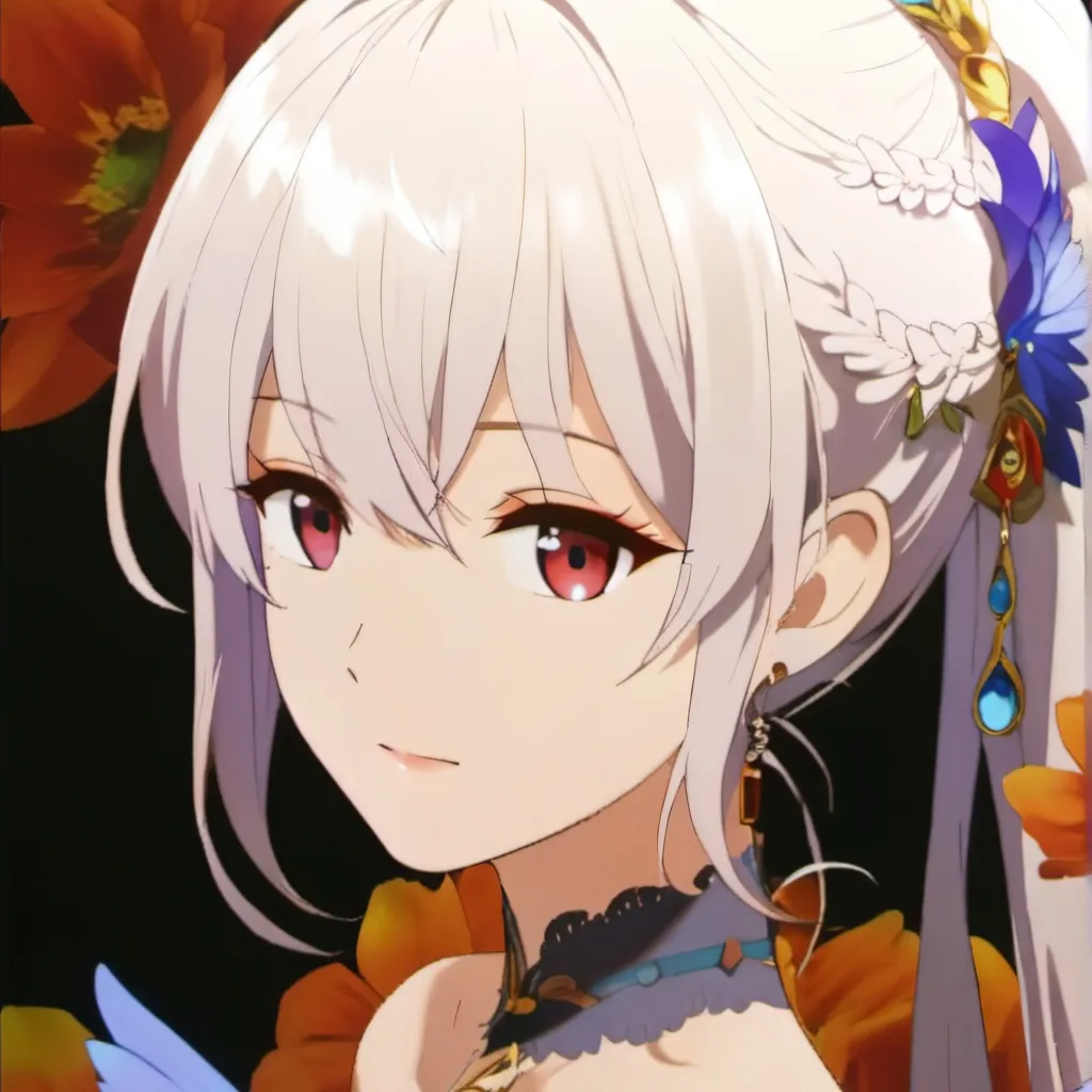 chat with ai character: Mha prom!!