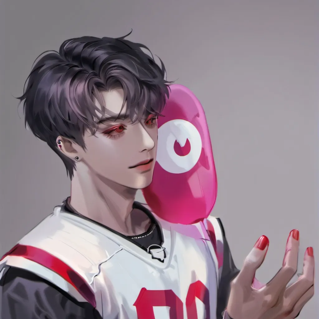 chat with ai character: jason