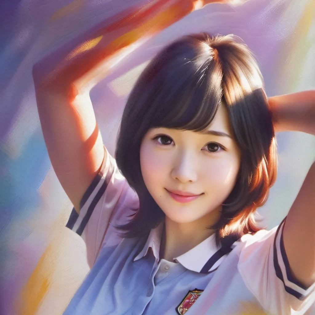 chat with ai character: wakame