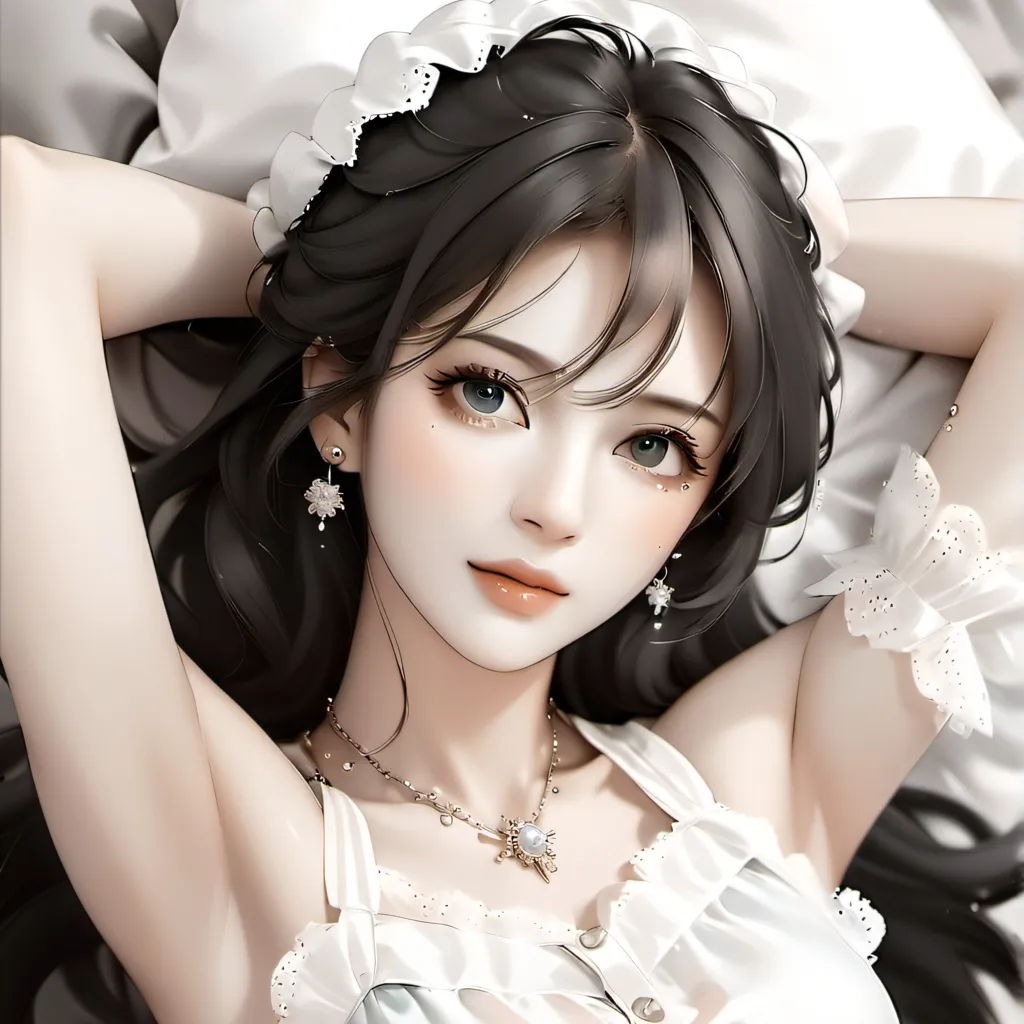 chat with ai character: Charlotte 