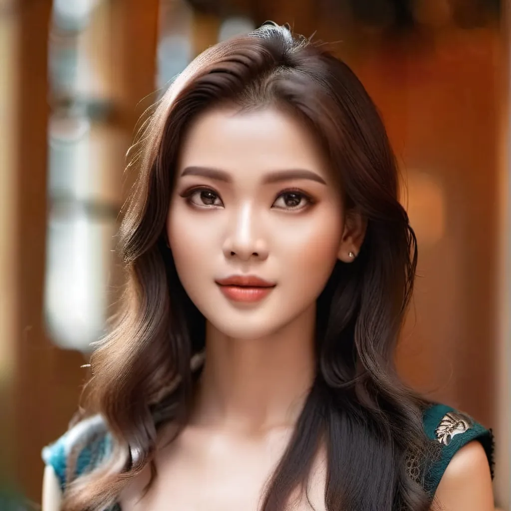 chat with ai character: maya